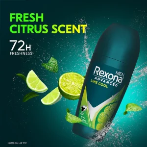 Rexona Men Advanced Lime Cool
